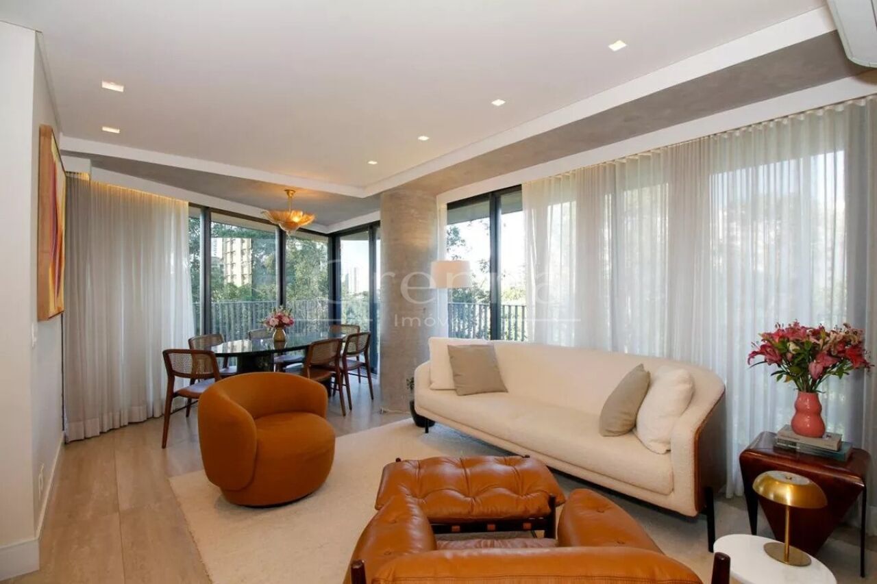 Apartamento para Venda - Vila Madalena