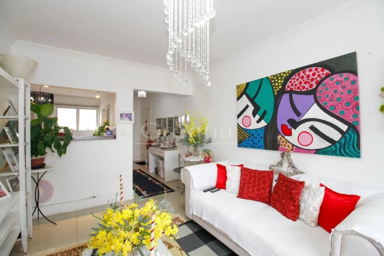 Apartamento para Venda - Pinheiros