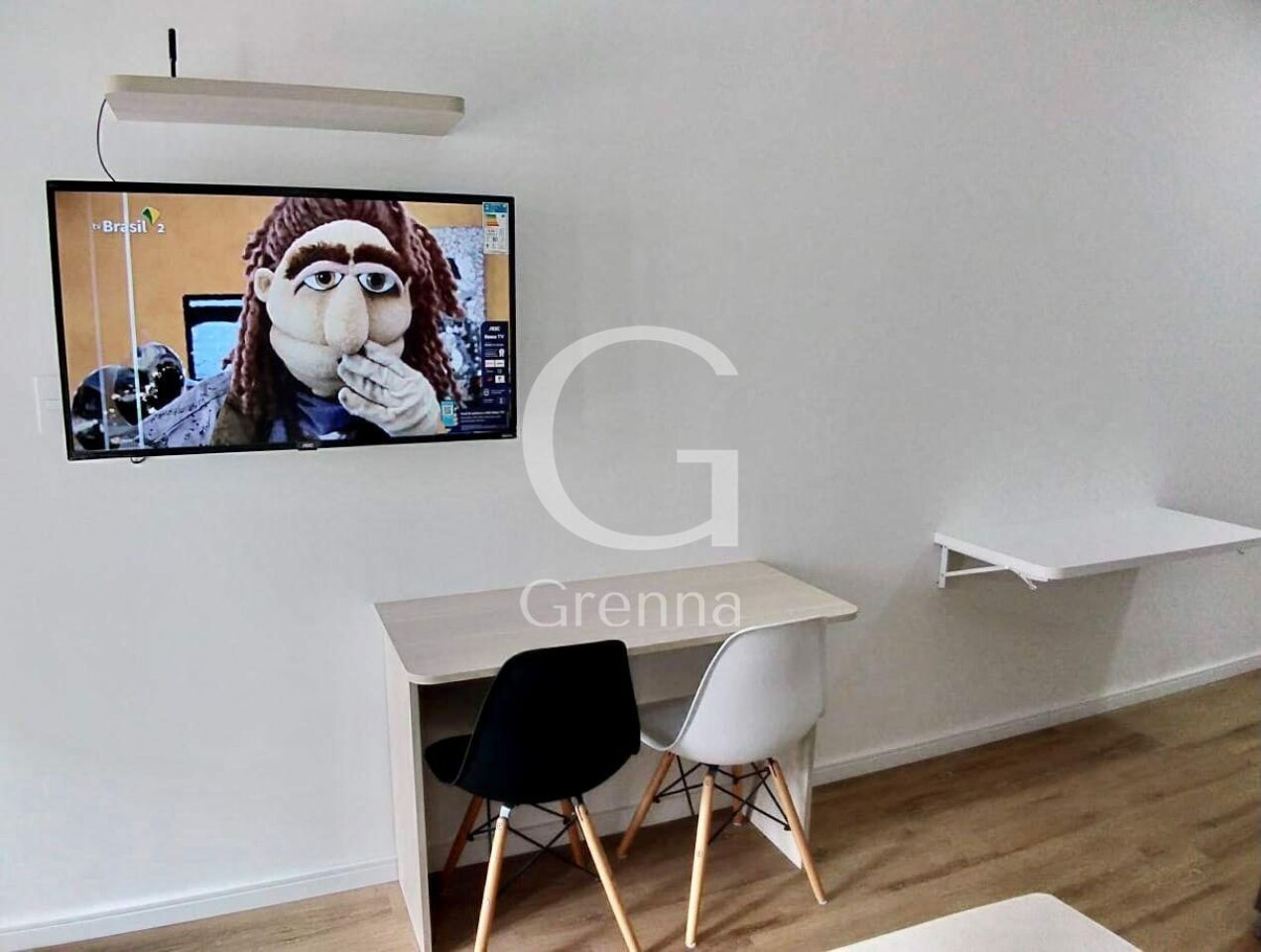Apartamento para Venda - Pinheiros