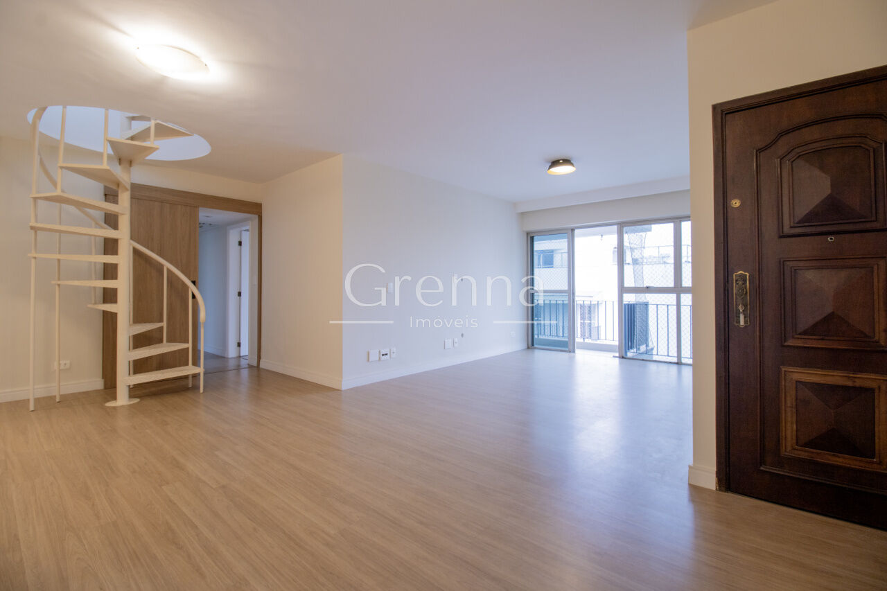 Apartamento para Venda - Moema