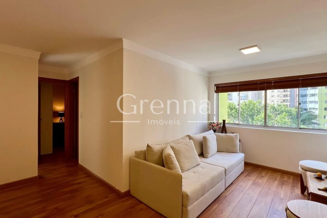 Apartamento para Venda - Pinheiros