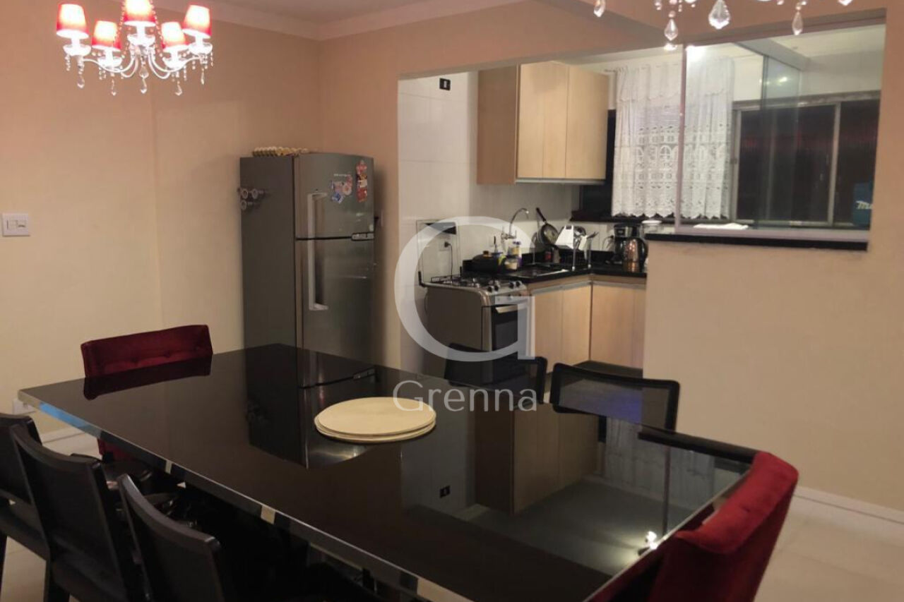 Apartamento para Venda - Bela Vista