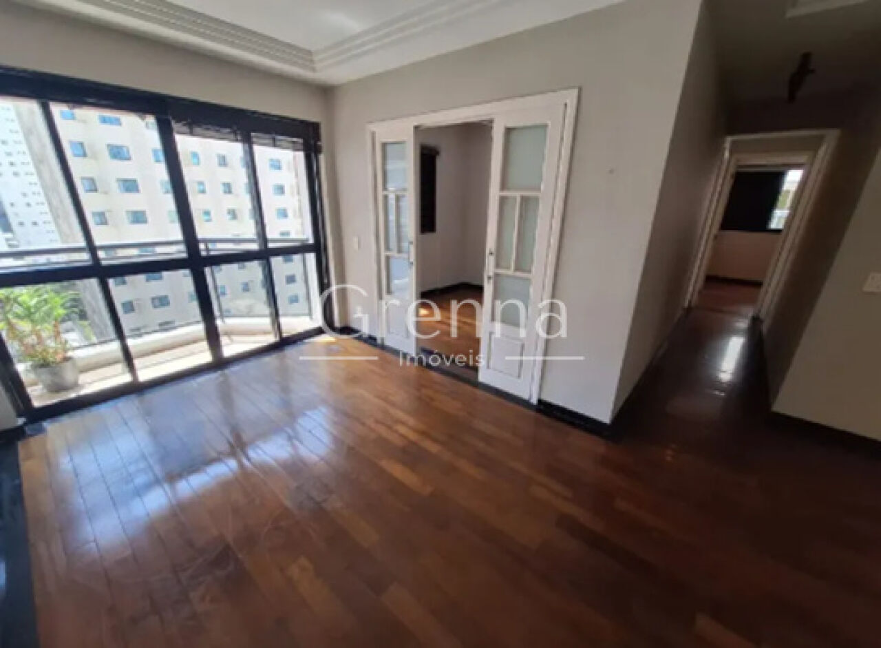 Apartamento para Venda - Moema