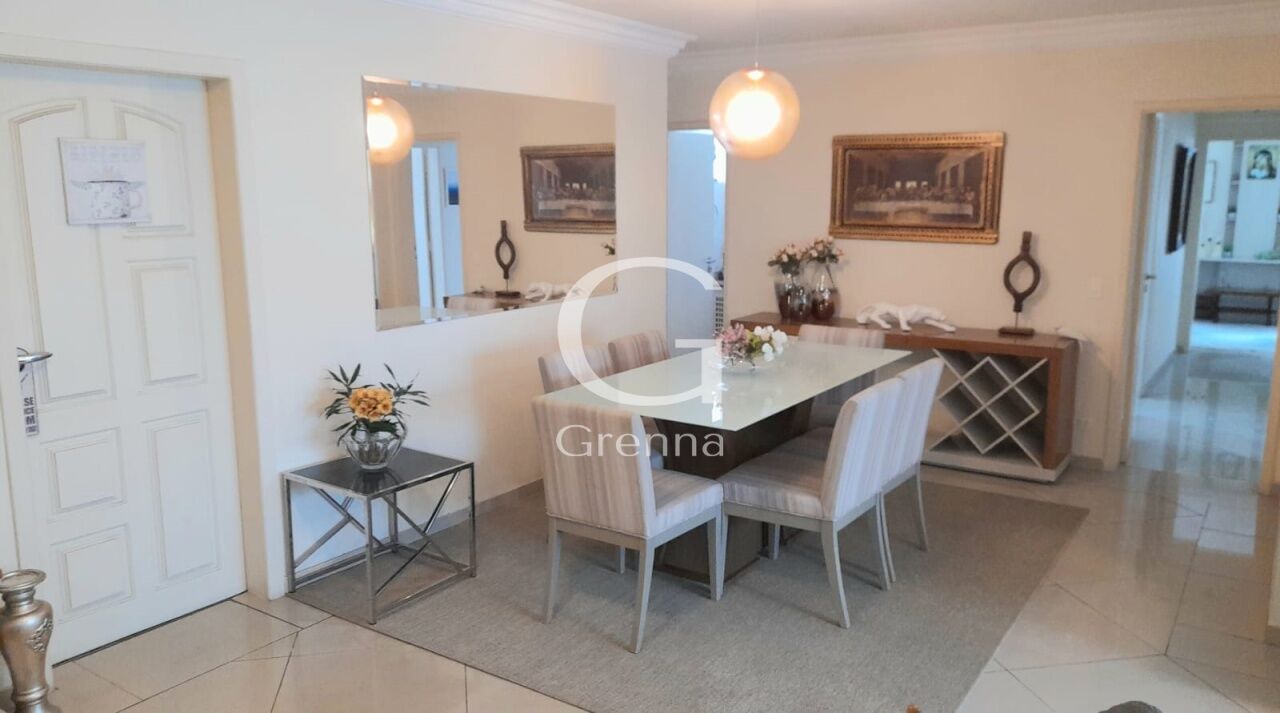 Apartamento para Venda - Moema