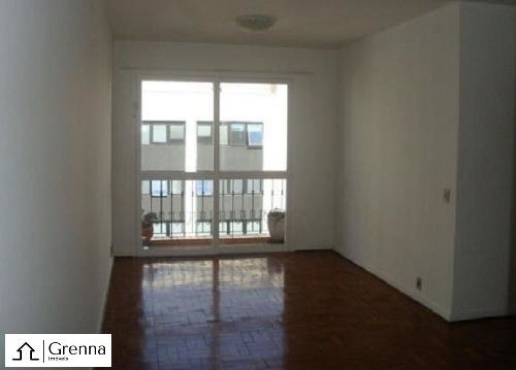 Apartamento para Venda - Moema