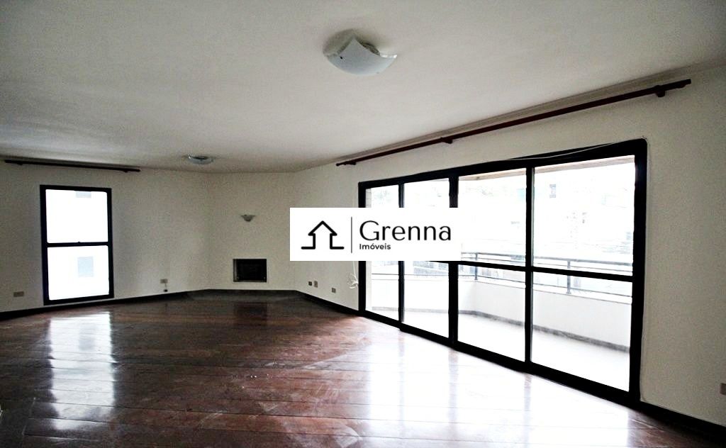 Apartamento para Venda - Moema
