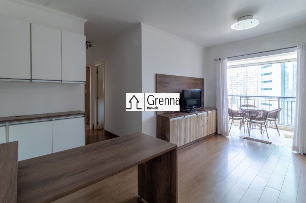 Apartamento para Locação - Pinheiros