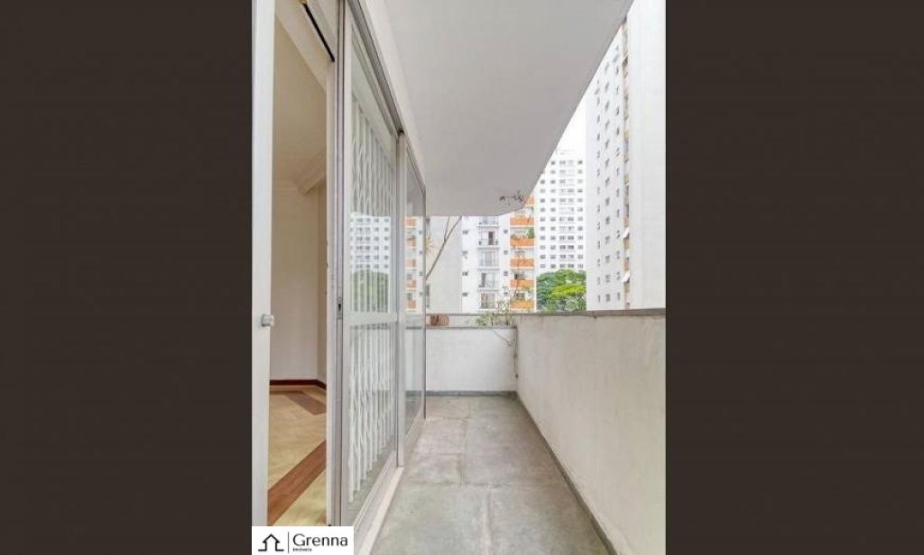 Apartamento para Venda - Moema