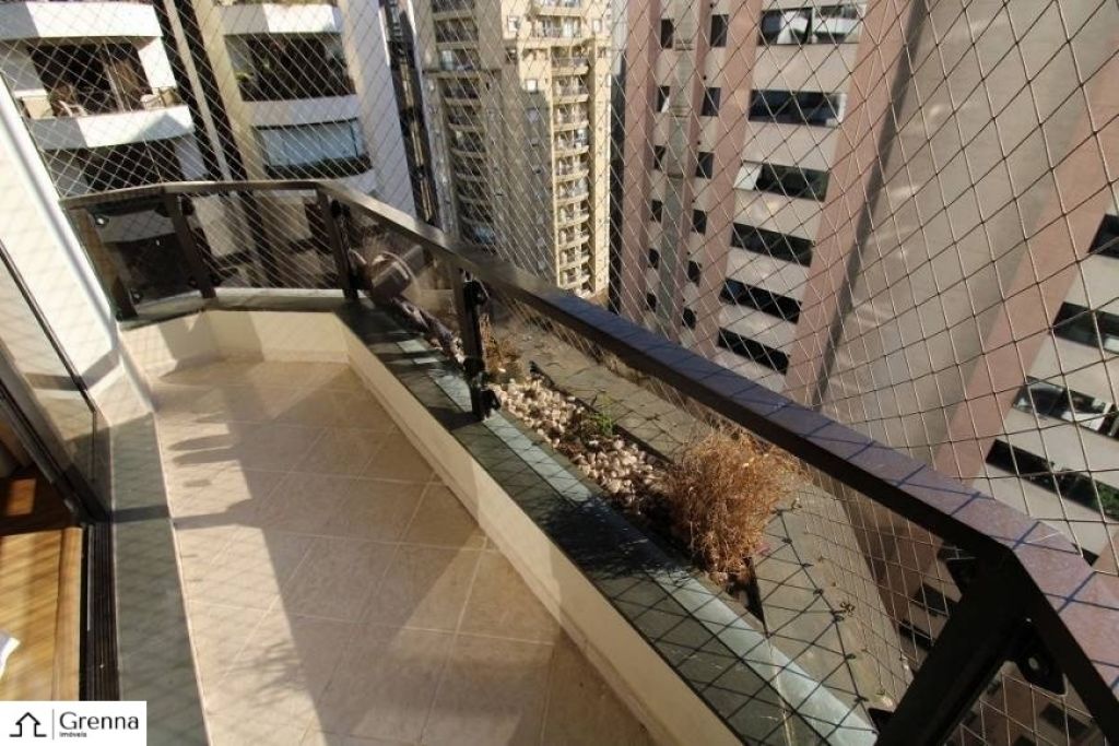 Apartamento para Locação - Vila Nova Conceição