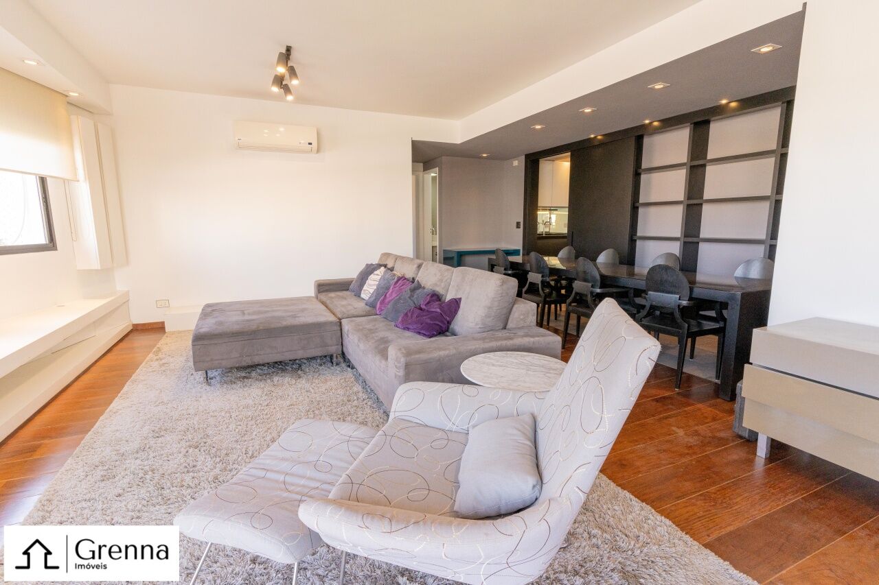 Apartamento para Venda - Pinheiros