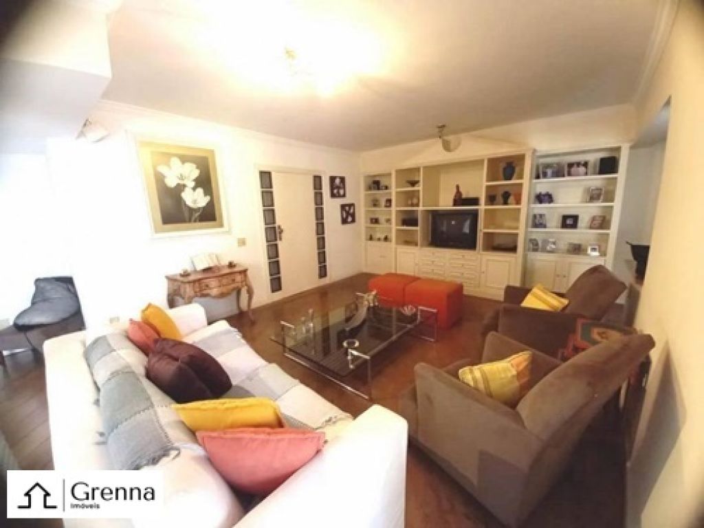 Apartamento para Venda - Brooklin Paulista