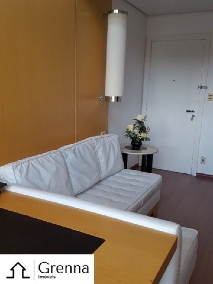 Apartamento para Venda - Moema