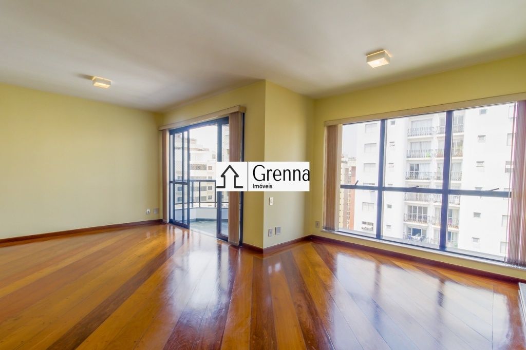 Apartamento para Locação - Brooklin Paulista
