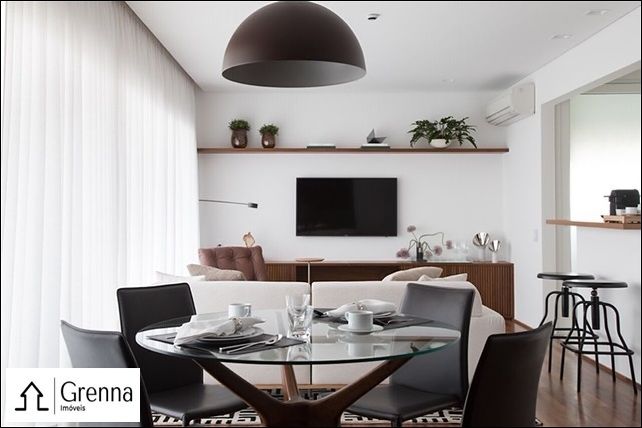 Apartamento para Locação - Vila Olímpia