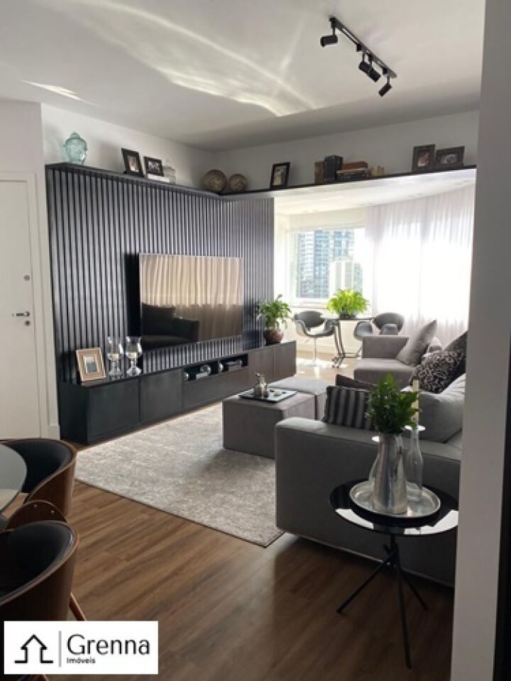 Apartamento para Venda - Brooklin Paulista