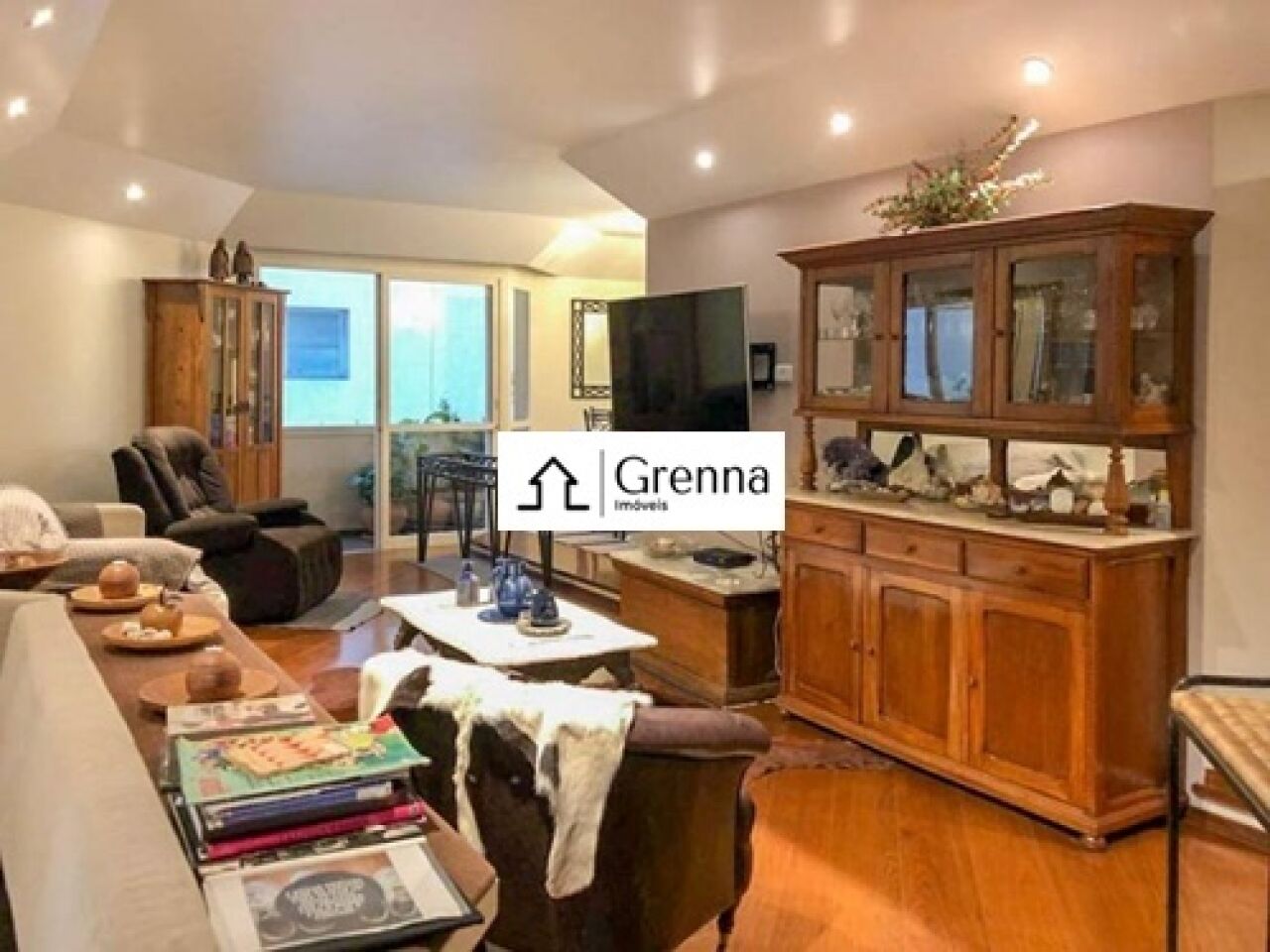 Apartamento para Venda - Brooklin Paulista