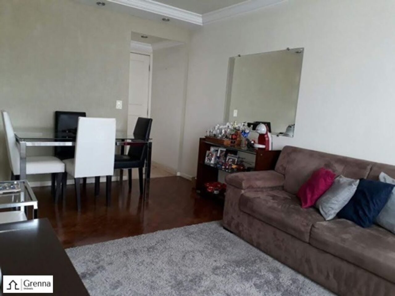 Apartamento para Venda - Brooklin Paulista