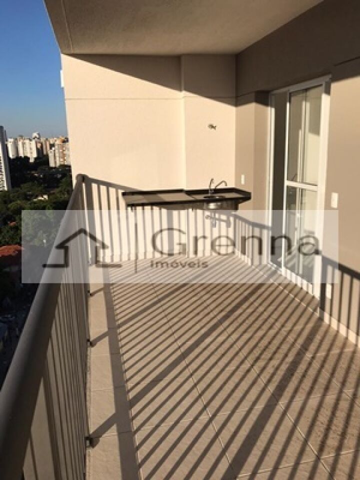 Apartamento para Venda - Vila Cordeiro