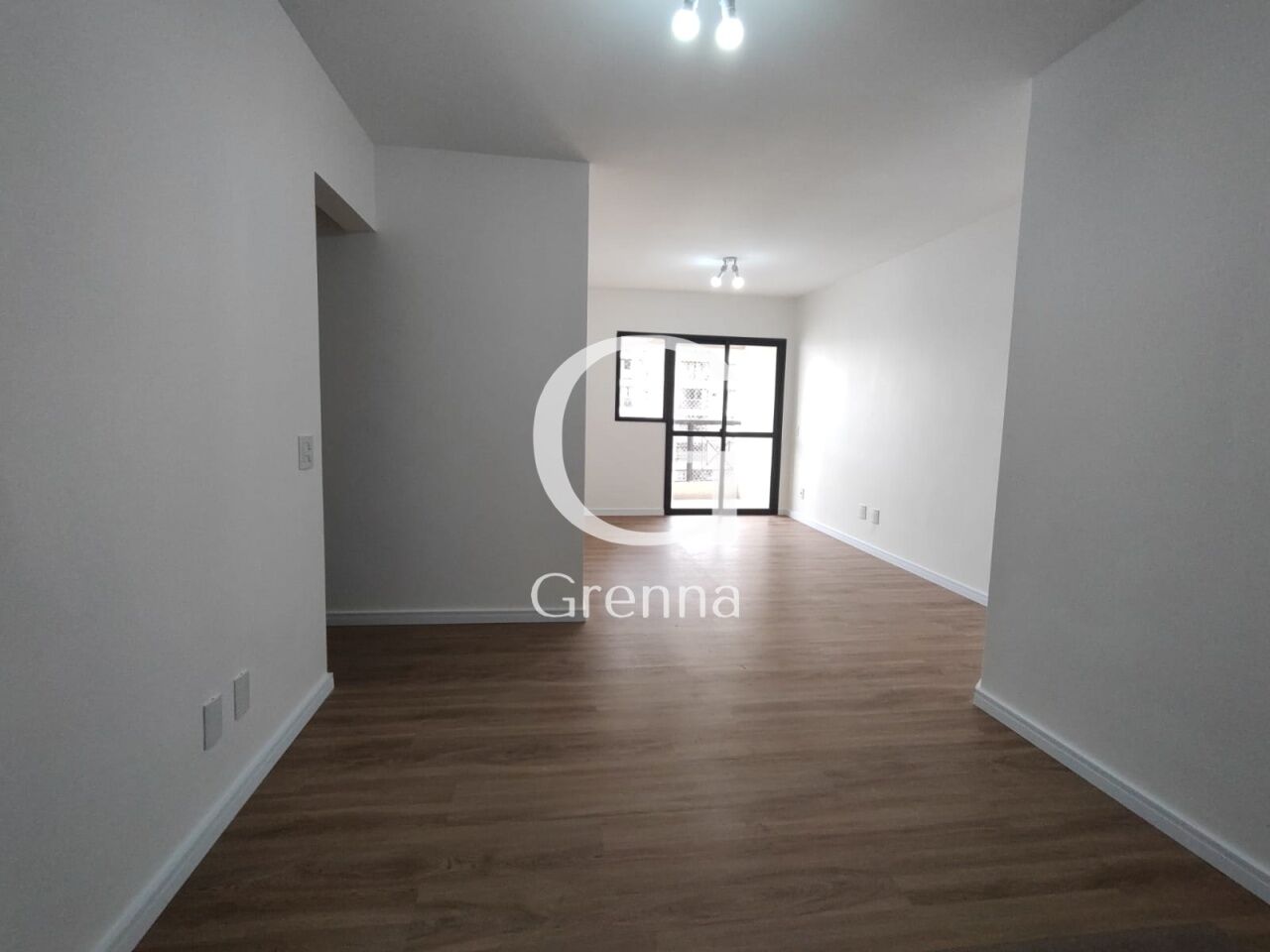 Apartamento para Venda - Brooklin Paulista