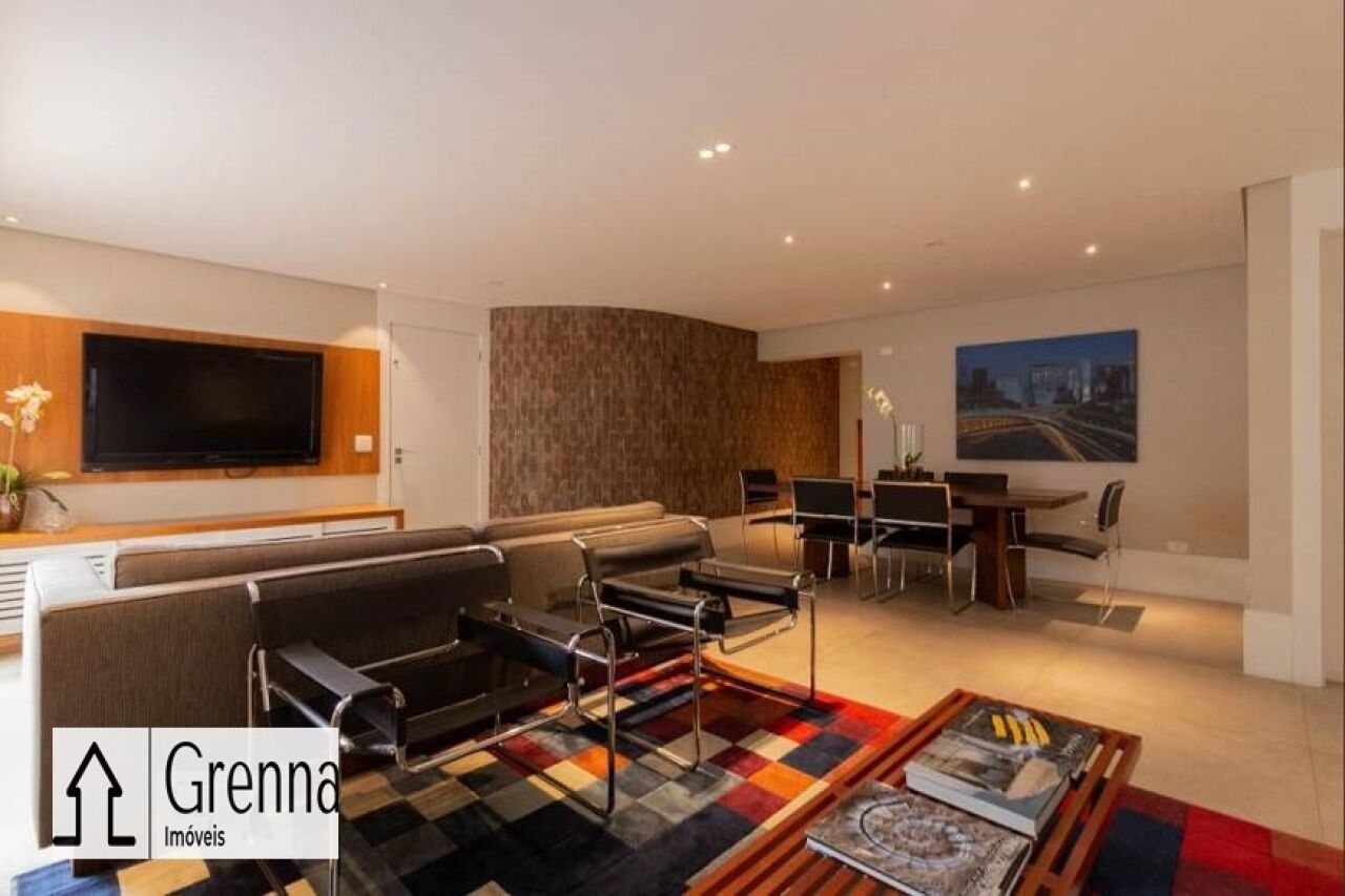 Apartamento para Locação - Vila Madalena