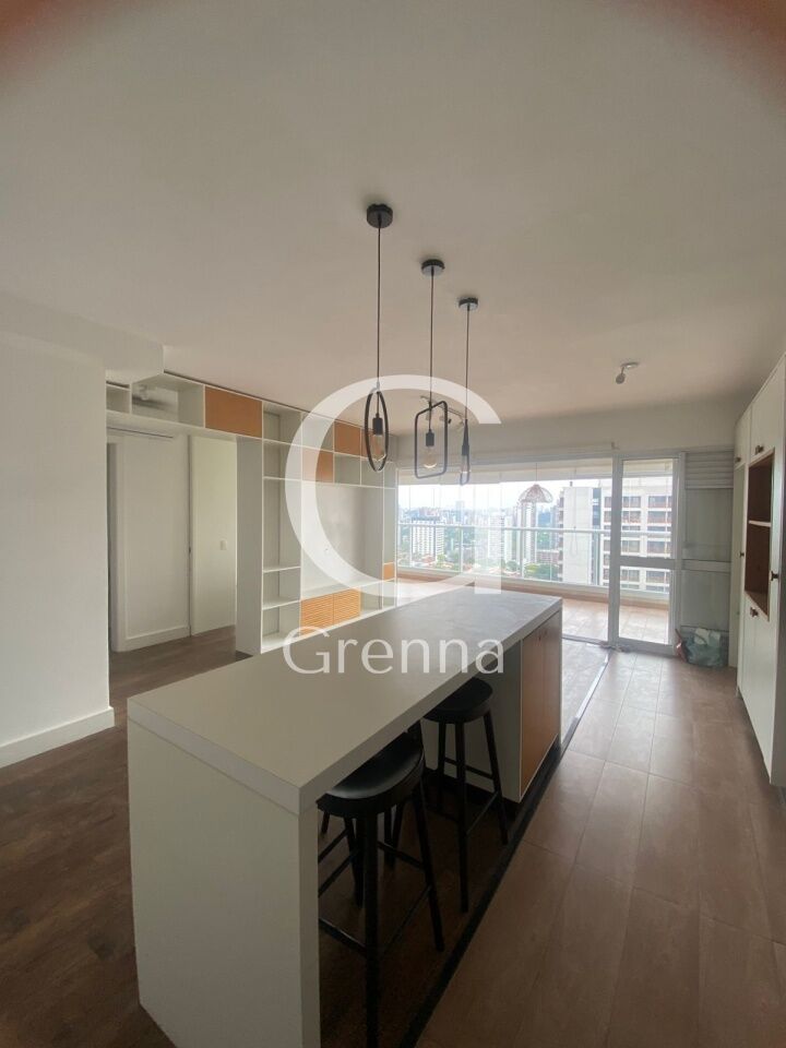 Apartamento para Locação - Pinheiros