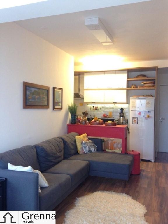 Apartamento para Venda - Brooklin Paulista