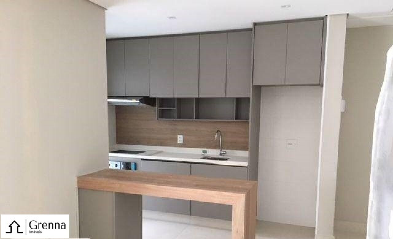 Apartamento para Locação - Moema