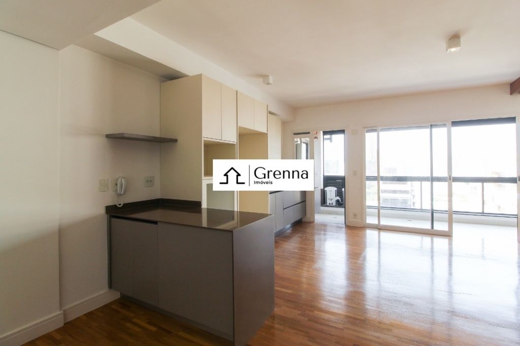 Apartamento para Locação - Vila Olímpia