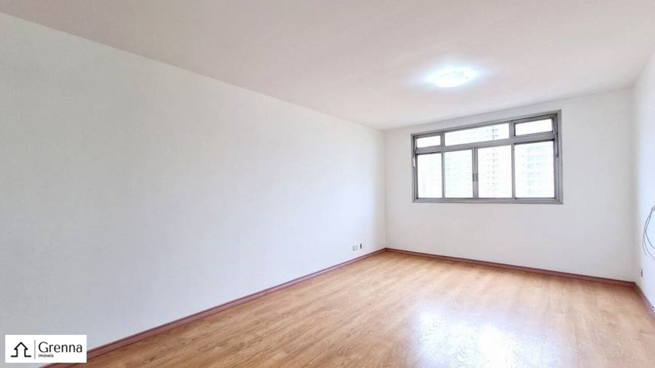 Apartamento para Venda - Brooklin Paulista