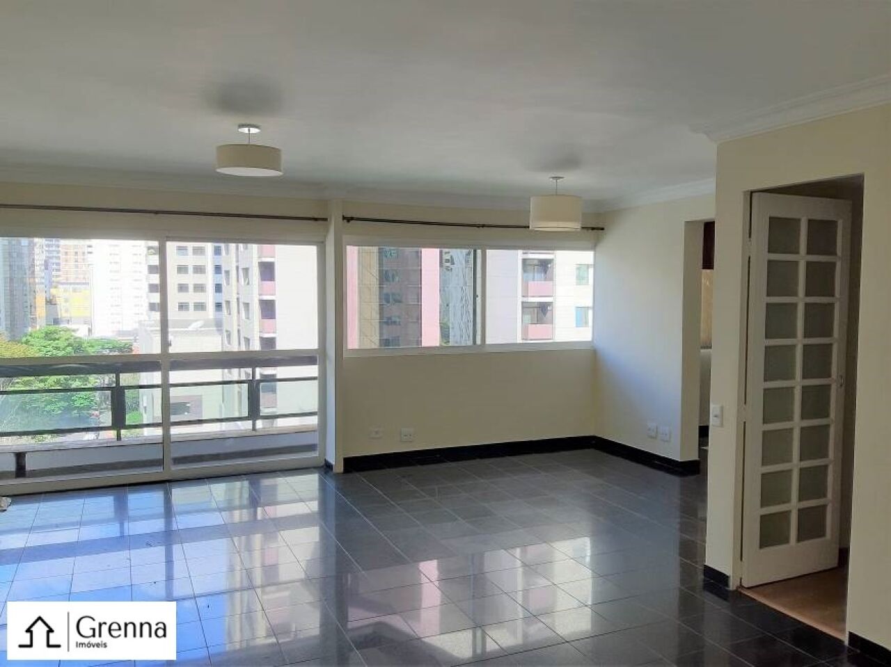 Apartamento para Venda - Itaim Bibi