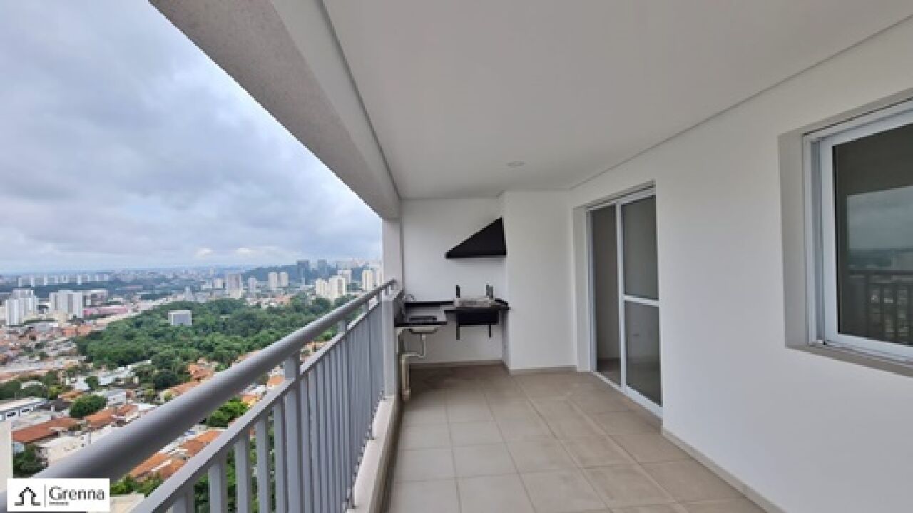 Apartamento para Venda - Santo Amaro