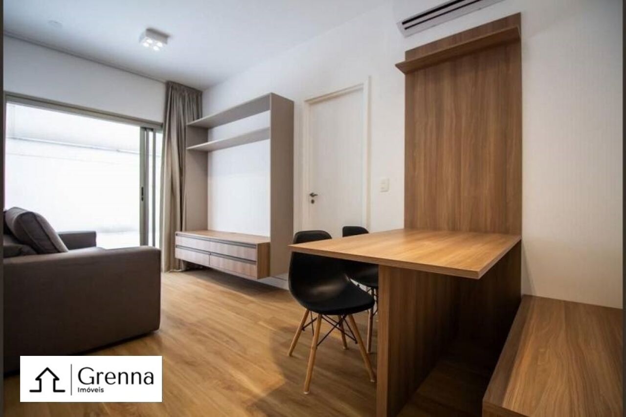 Apartamento para Venda - Pinheiros