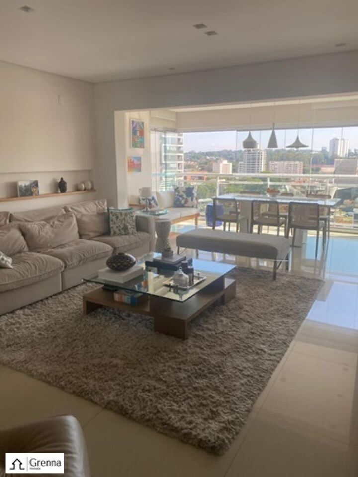 Apartamento para Venda - Brooklin Paulista