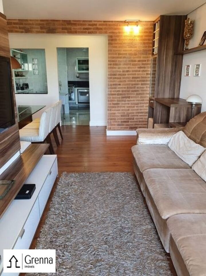 Apartamento para Venda - Vila Olímpia