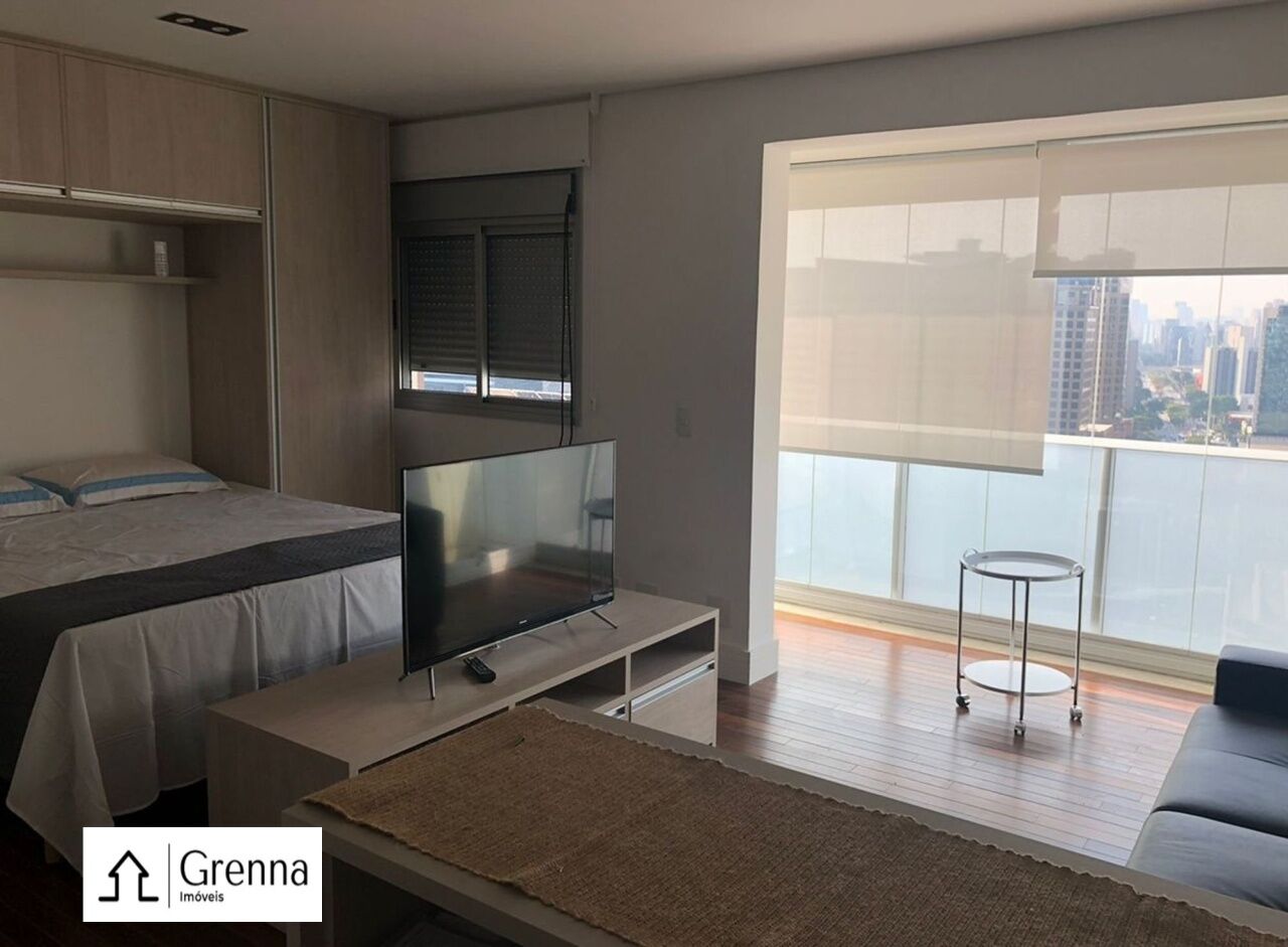 Apartamento para Venda - Santo Amaro