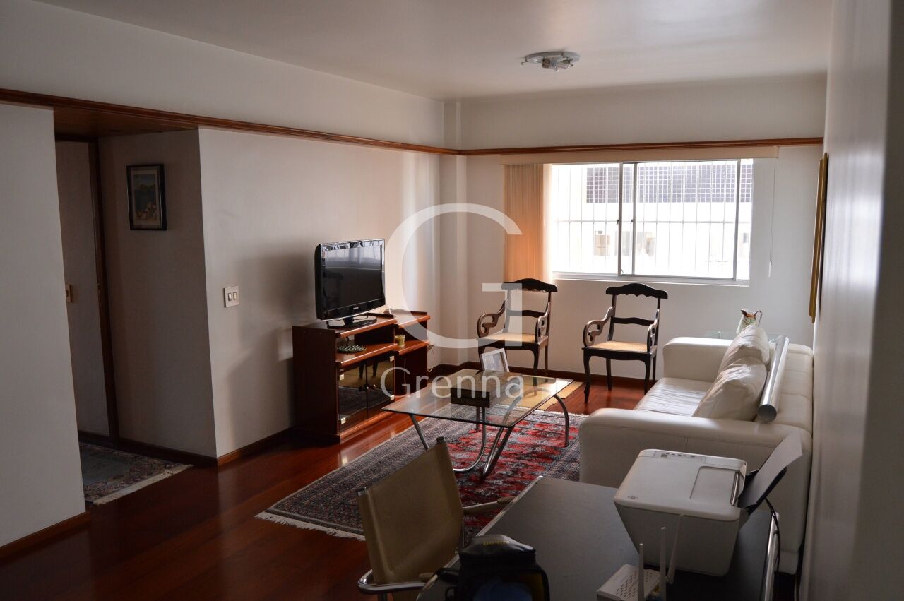 Apartamento para Venda - Vila Madalena