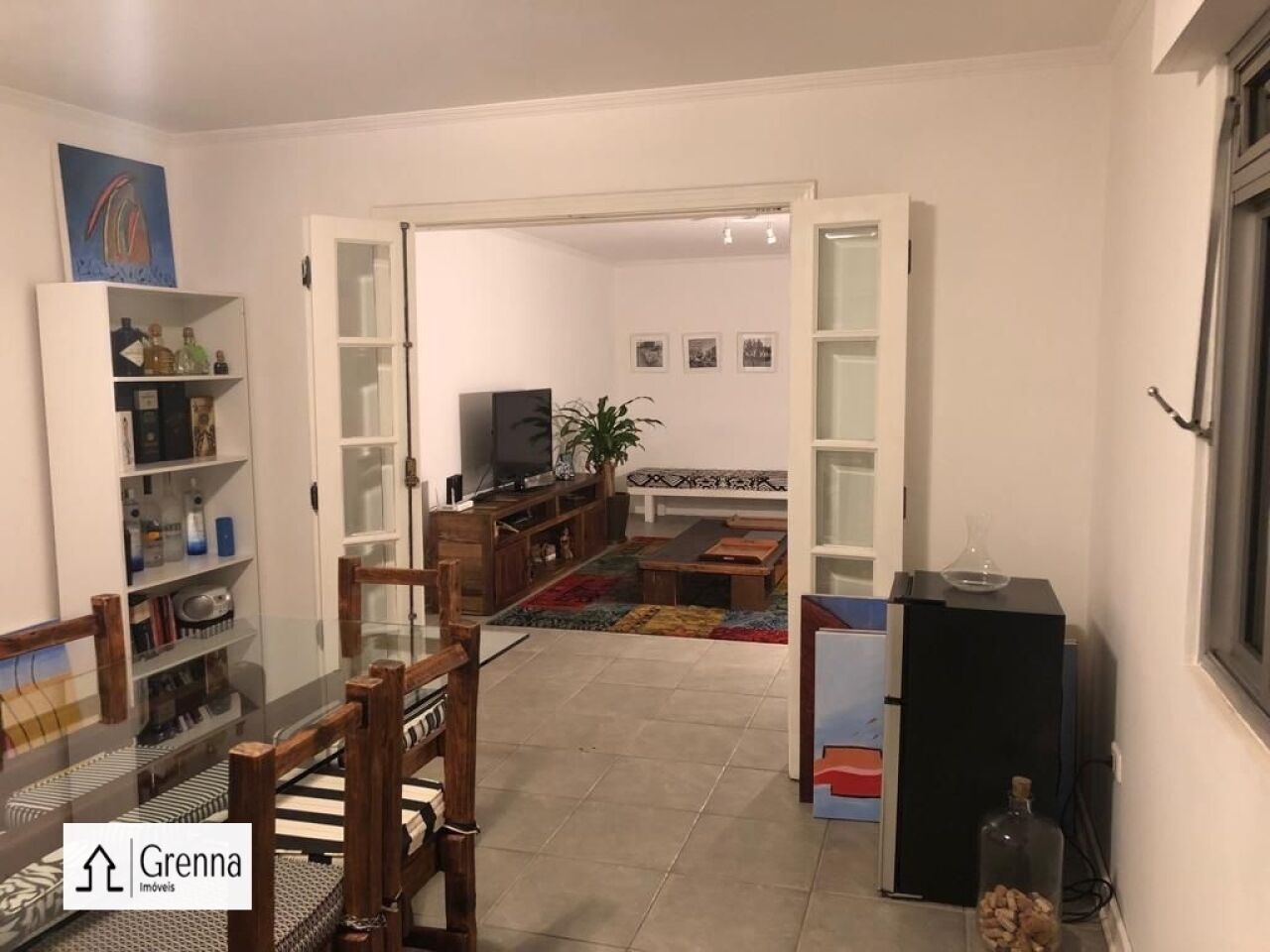 Apartamento para Venda - Moema