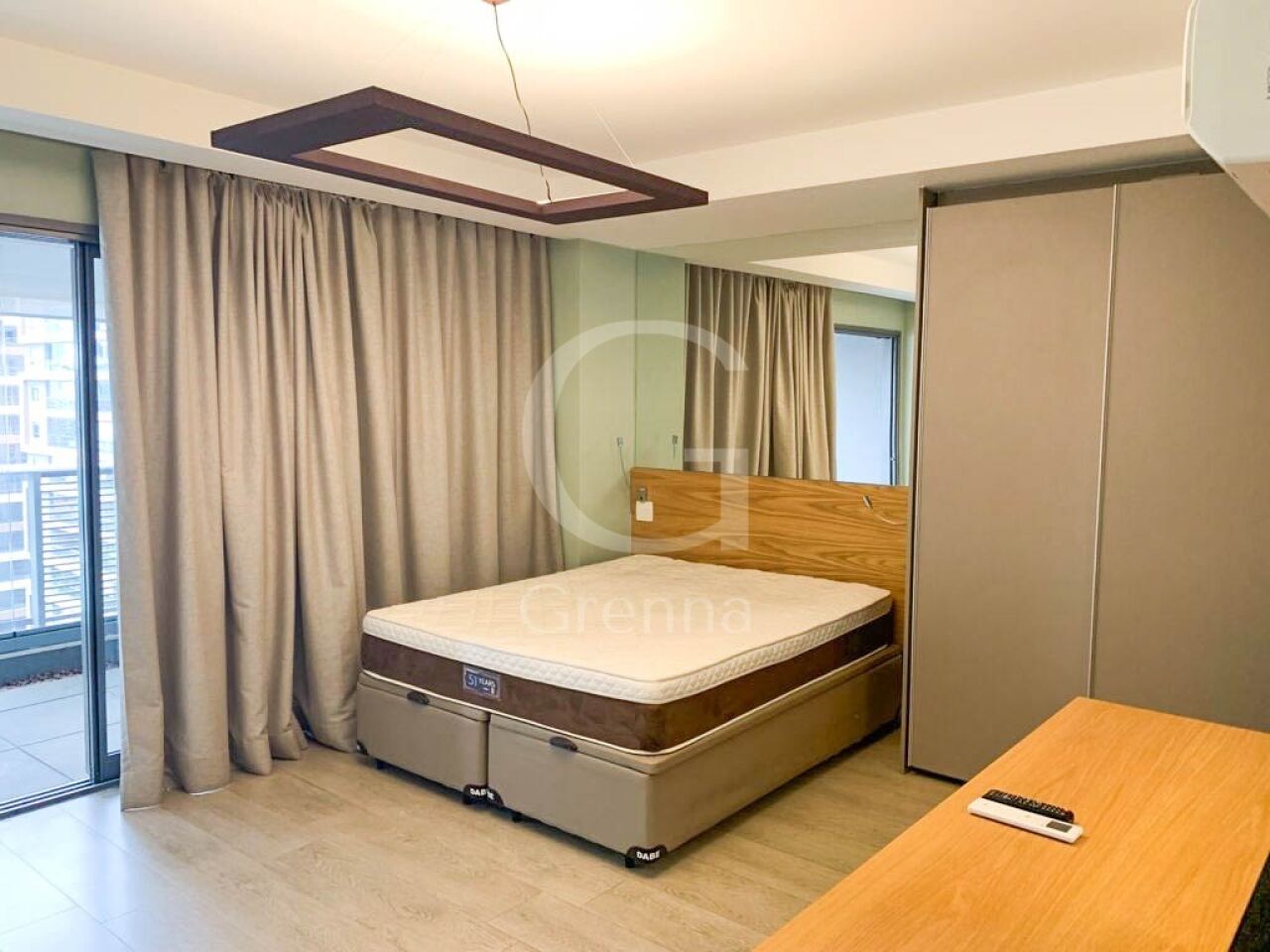 Apartamento para Locação - Brooklin Paulista