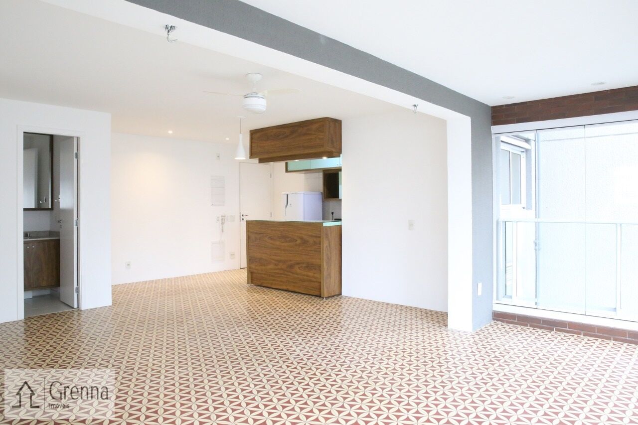 Apartamento para Locação - Campo Belo