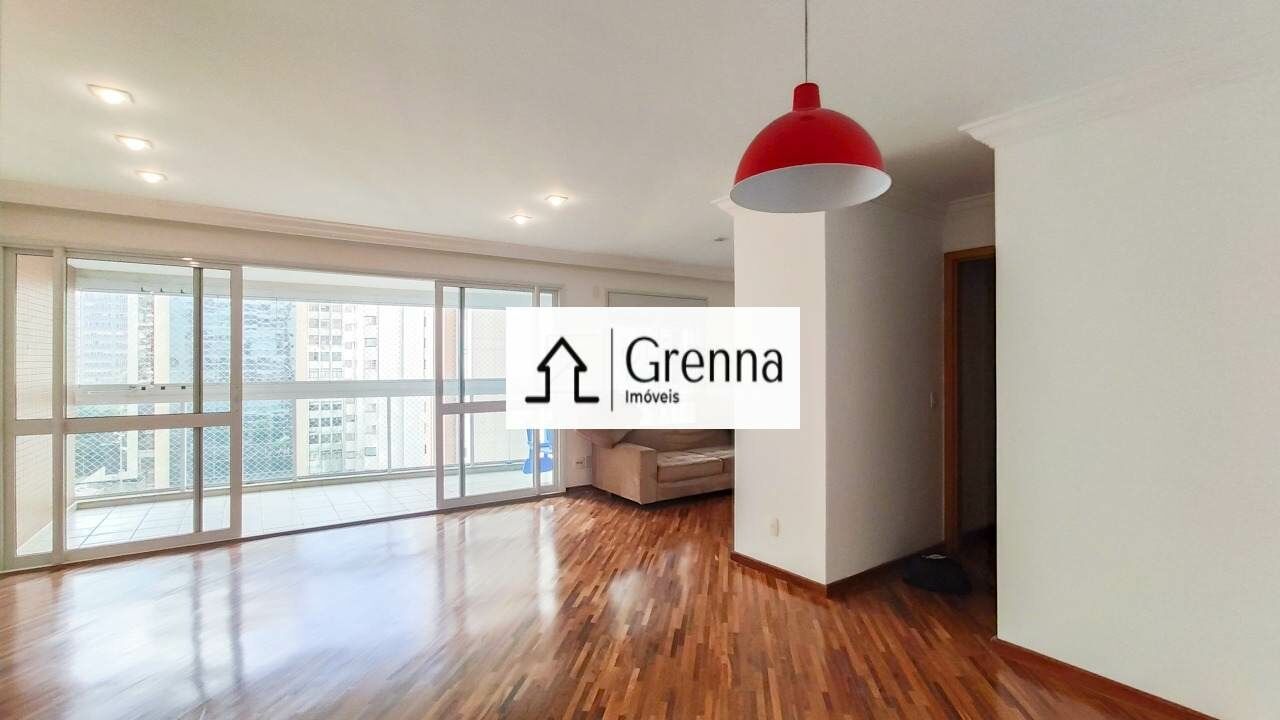 Apartamento para Locação - Vila Olímpia