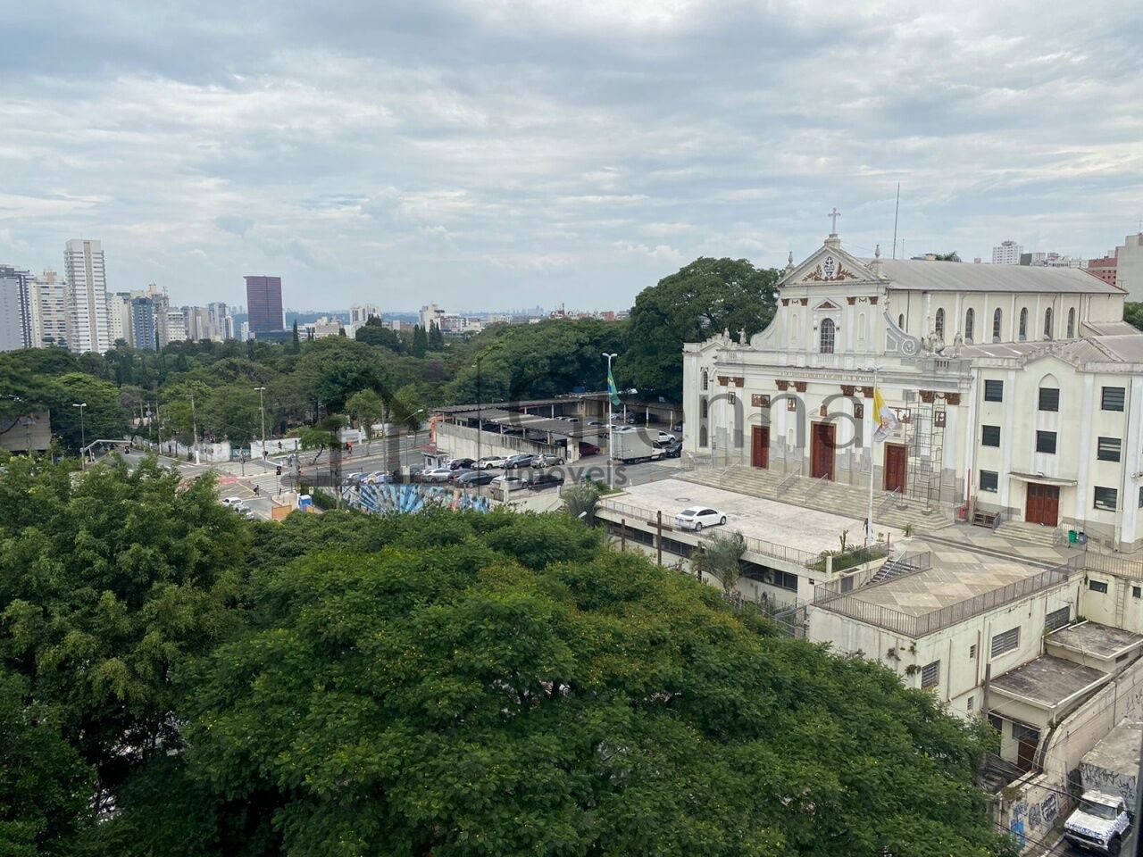 Apartamento para Venda - Pinheiros
