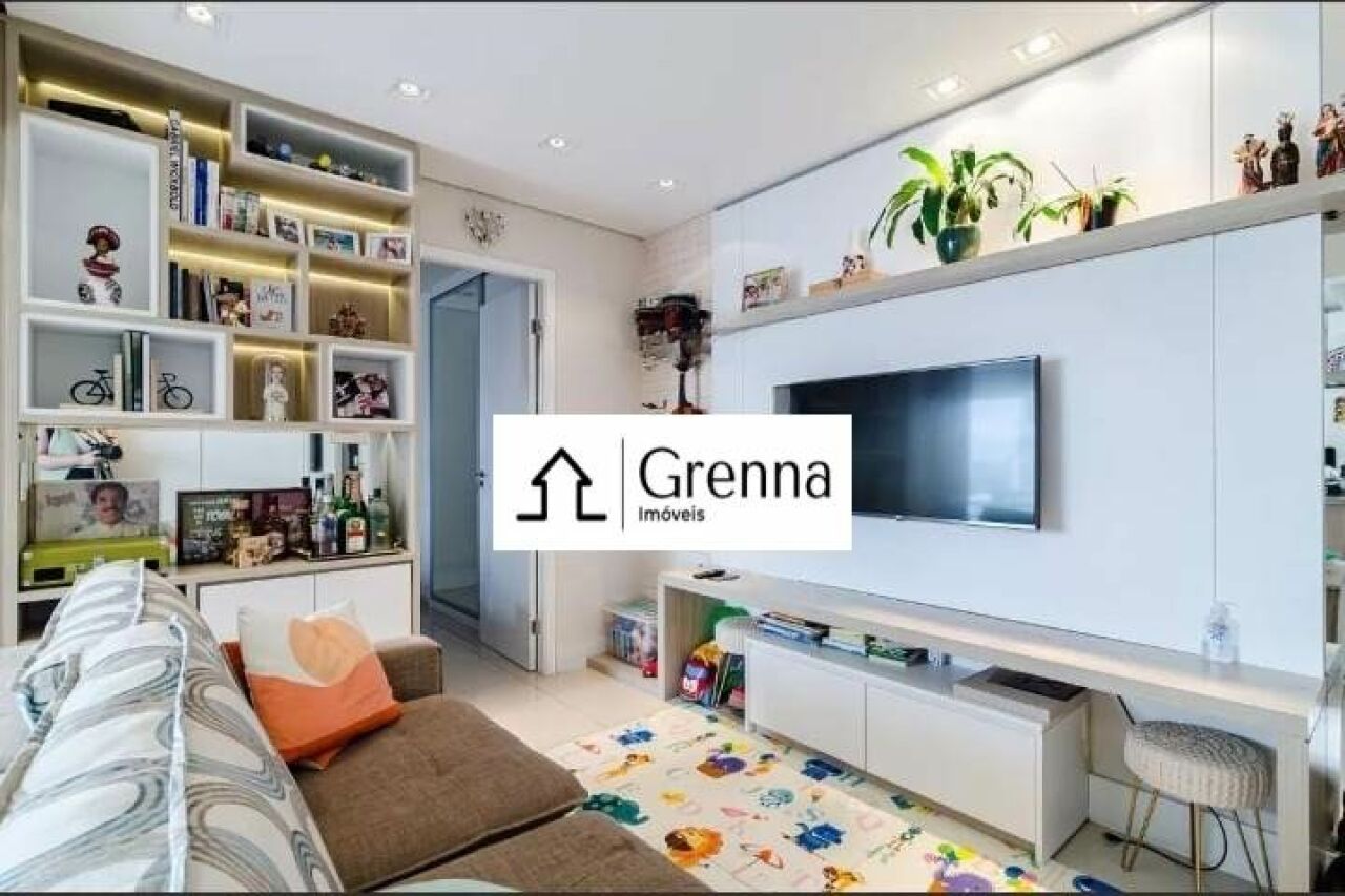 Apartamento para Locação - Pinheiros