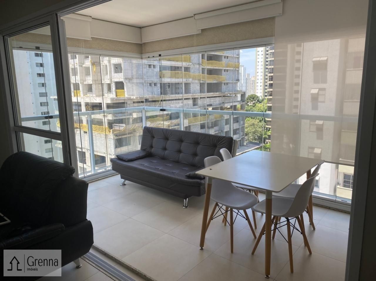 Apartamento para Venda - Santo Amaro