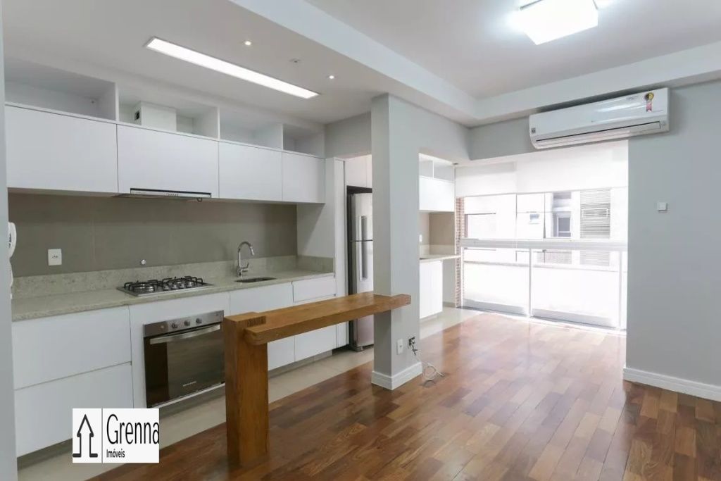 Apartamento para Locação - Pinheiros