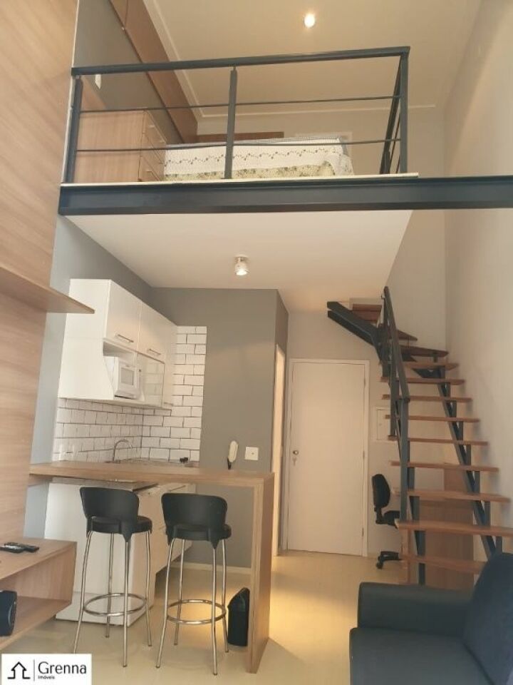 Apartamento para Venda - Cidade Monções