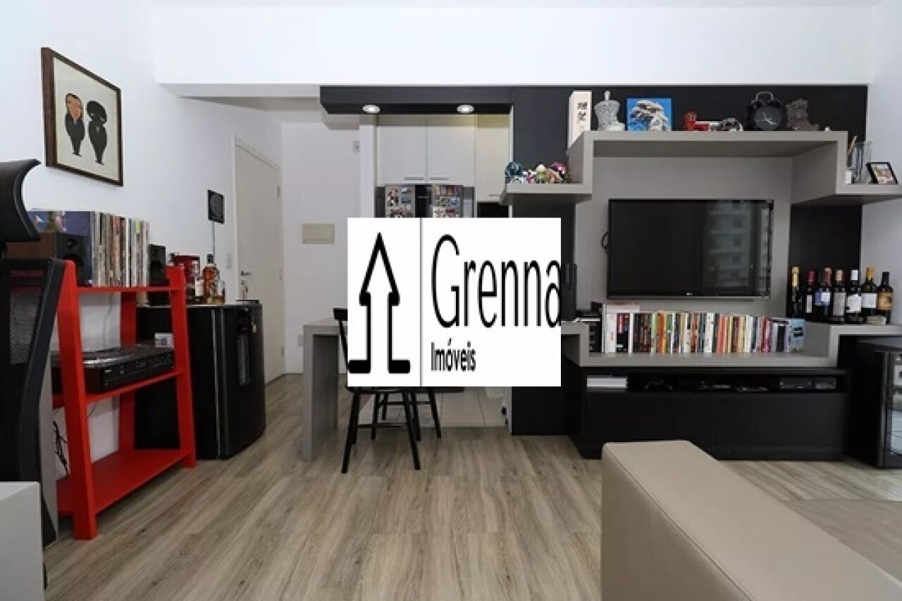 Apartamento para Venda - Pinheiros