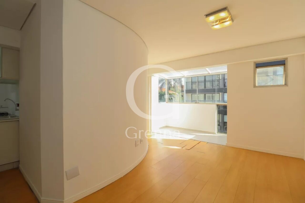 Cobertura para Venda - Pinheiros