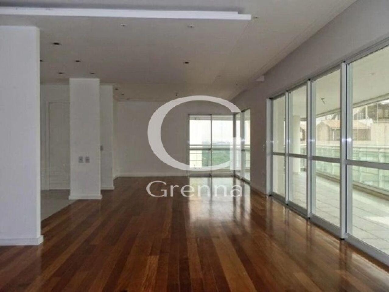 Apartamento para Locação - Cerqueira César