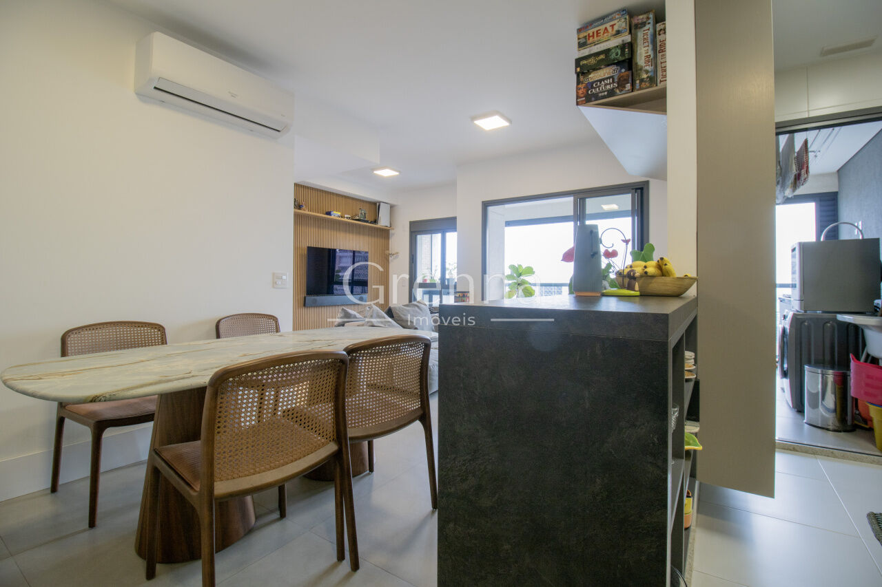 Apartamento para Venda - Pinheiros