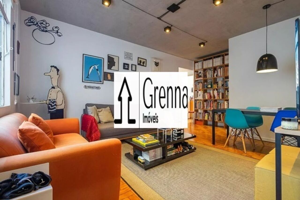 Apartamento para Venda - Pinheiros